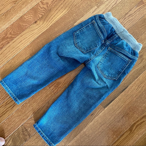 Gap Toddler Jeans Size 2T - Picture 4 of 5